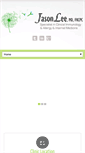 Mobile Screenshot of jasonleemd.com